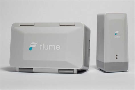 Flume 2 Smart Home Water Monitor review: 2nd generation is even better ...