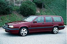 Volvo 850 Turbo by 1993 97 Volvo 850 Consumer Guide Auto Volvo 850 Turbo