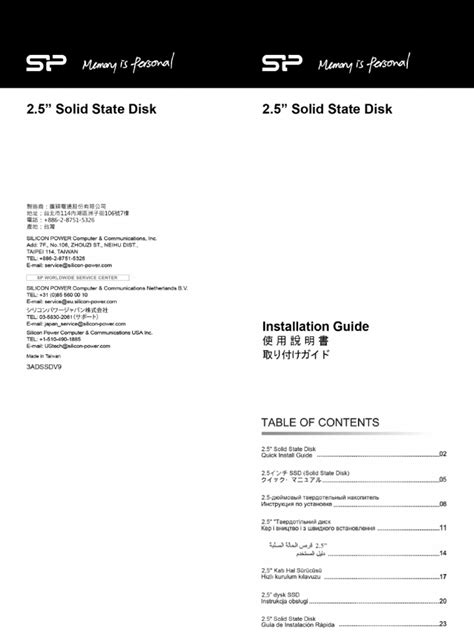 Image result for SSD Installation Guide