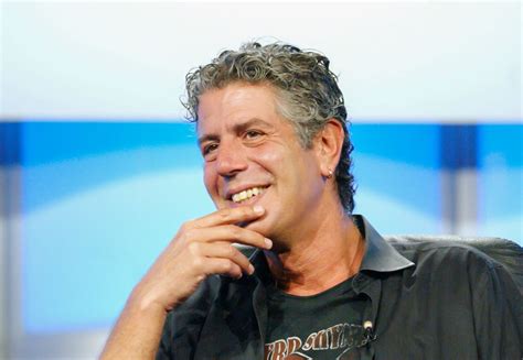 Anthony Bourdain Net Worth - Biographies Are Us