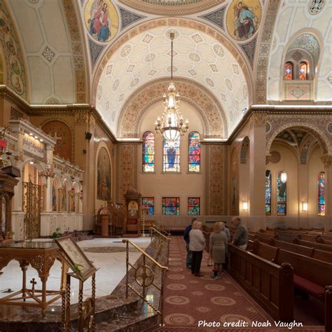 Assumption Greek Orthodox Church - John A. Mallin