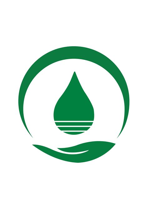 矿泉水品牌logo设计 - 123标志设计网™