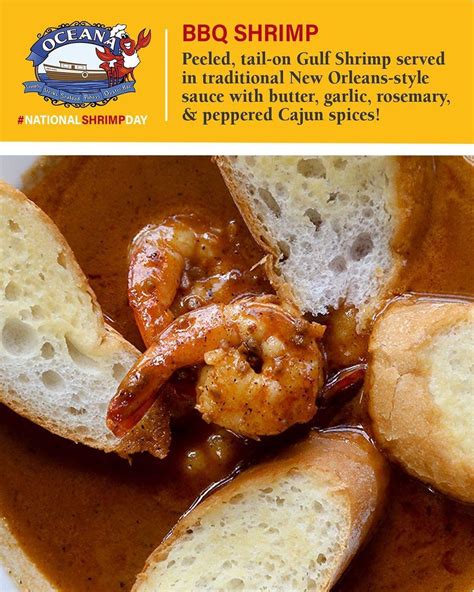 Oceana Grill menu in New Orleans, Louisiana, USA