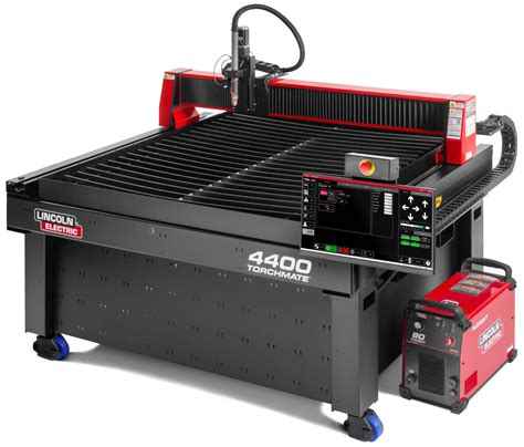 CNC Plasma Cutting Tables for Education | Tech-Labs