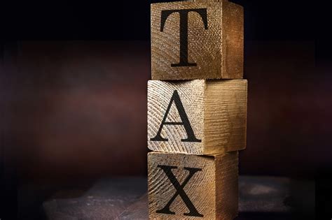 Is the simplified new tax regime the right step to provide a better tax ...