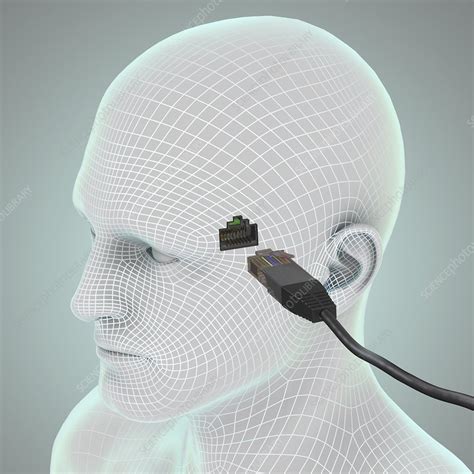 Graphics of a Digital Connection 的图像结果