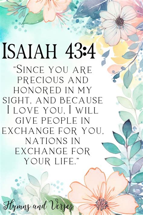 Bible Verses About Daughters | Hymns and Verses