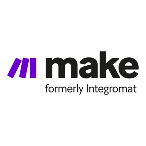 Make.com Logo 的图像结果