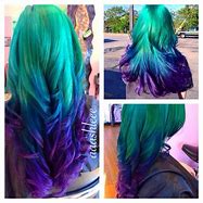 Image result for Purple Hair Gallery