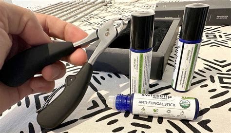 The best toenail fungus treatment for 2026, according to dermatologists Aesthetic