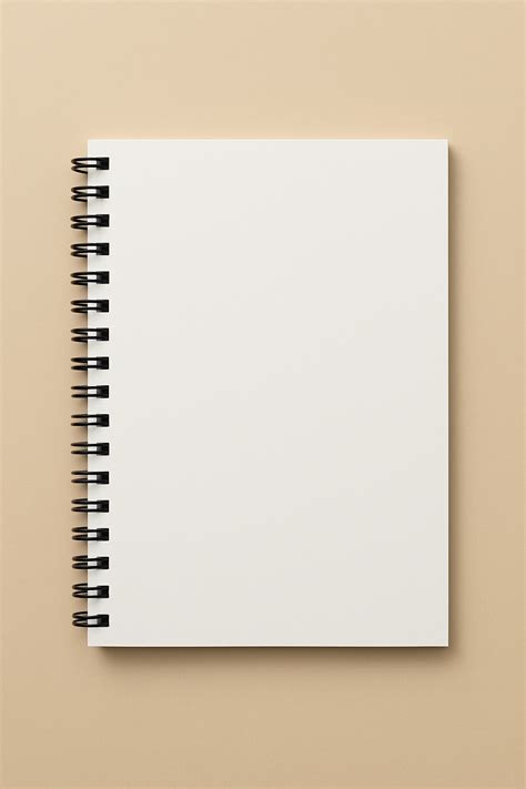 Free and customizeable notebook cover templates - Playground