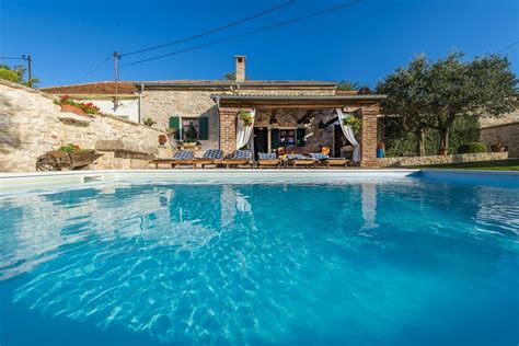 Villa fotografije | Villa Sisman