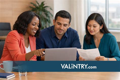 VALiNTRY Clients | Quick results. Long-term success.