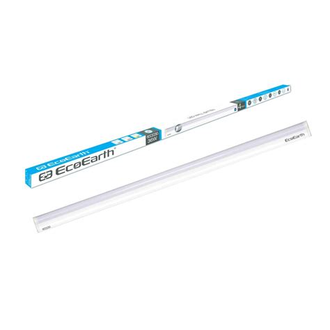 EcoEarth Lumnea Led Wall Batten, Straight Linear LED Tube Light, 36W