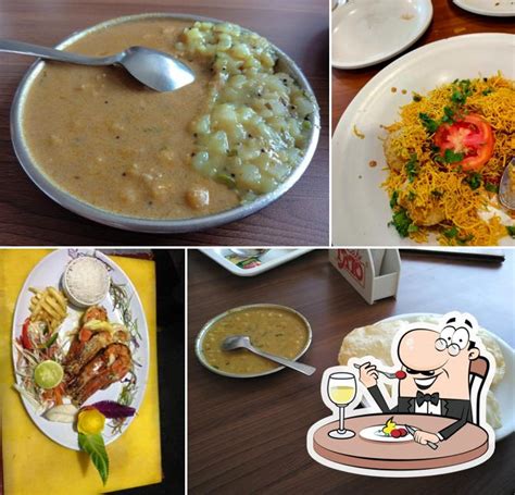 Tato's Fine Dining, Margao - Restaurant menu, prices and reviews