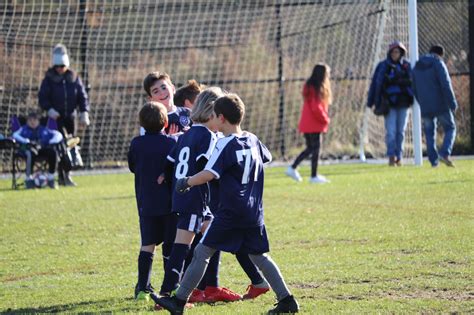 FC Westchester - Westchester County's Premier Youth Soccer Organization