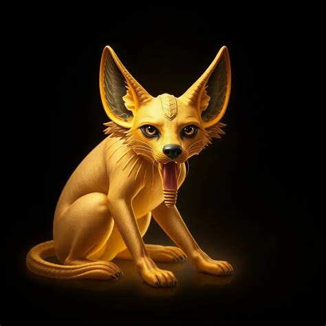 The Nymphs of South American Mythology: Exploring the Lore of the ...