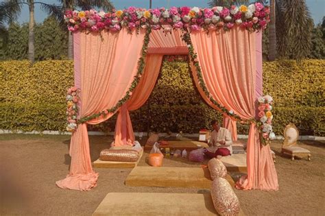 Meraki Banquet - Venue - Saket - Malviya Nagar - Weddingwire.in