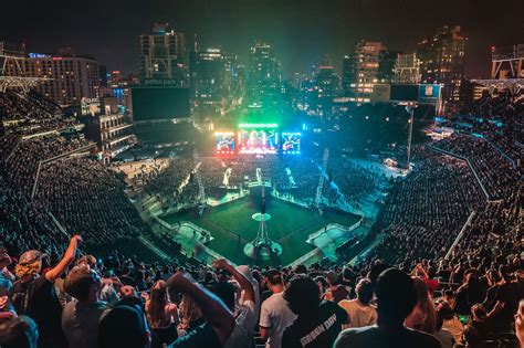 Concerts at Petco Park | East Village San Diego