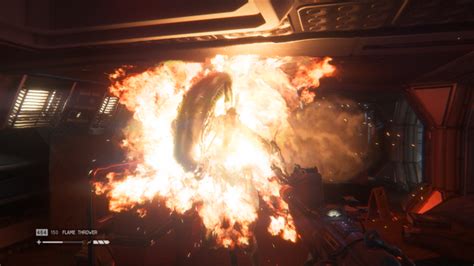 Image result for Alien Isolation Gameplay Mods