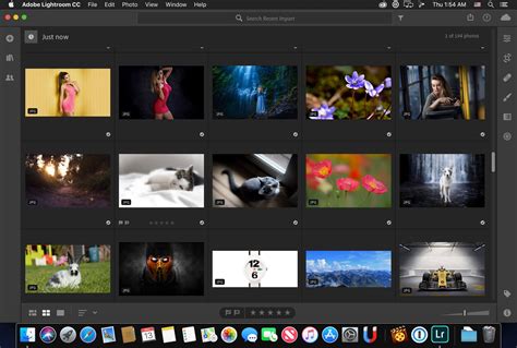 Adobe Photoshop Lightroom CC 2019 v2.3 download | macOS