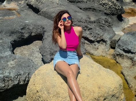 Shama Sikander Raises Summer Temperature With These Super Hot Looks