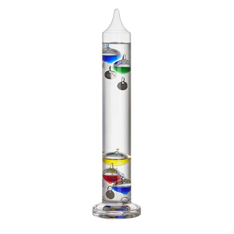 Galileo Galilei Invention Of The Thermometer