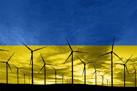Renewable Energy in Ukraine: A Solution for European Energy Security ...