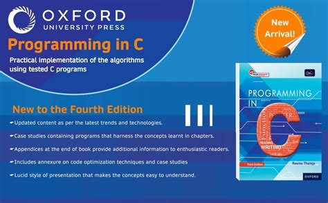 Buy PROGRAMMING IN C 3E Book Online at Low Prices in India ...
