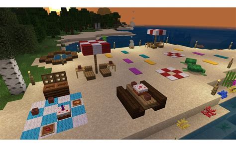 Image result for Minecraft Beach Motel Tutorial