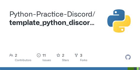 Image result for Discord Bot Source Code Python
