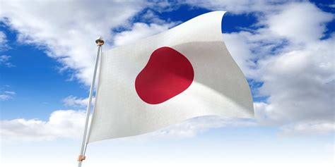 Japanese Flag Meaning