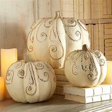 Pumpkin Decor Ideas by 25 No Carve Painted Pumpkin Ideas A New Trend Of Pumpkin Decor Ideas