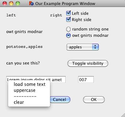 Image result for Python PySide