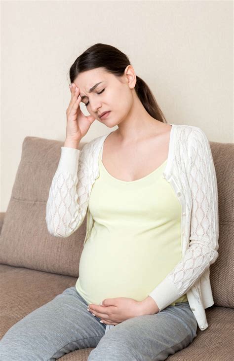 Jaw Pain While Pregnant: Feel Better During Pregnancy