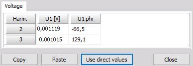 Image result for DEWESoft Tutorial Power Quality