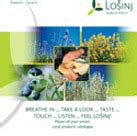 Download maps and brochures @ Island Losinj - ASL Agency