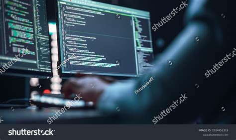 Image result for Coding On Computer Screen