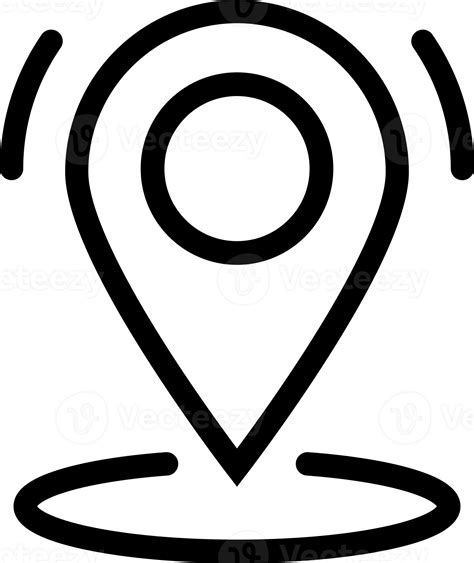 Pinpoint Icon 的图像结果