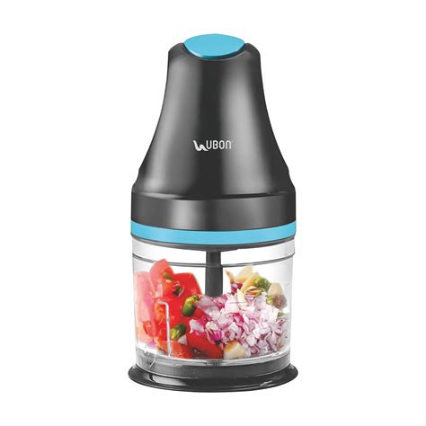 EC-3005 Chop It - Electric Multi Chopper | 400W Motor, 500ml Jar ...