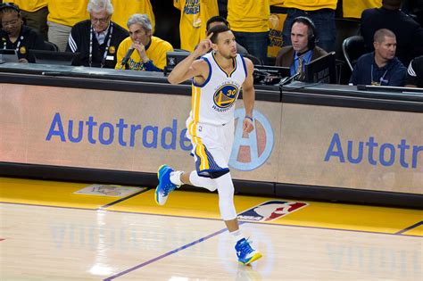 The Best Point Guards Since 2010: Stephen Curry Changed The Game ...