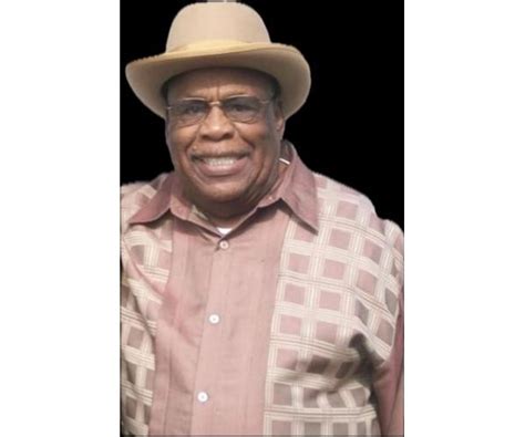 Mr. Joe Louis Henderson Obituary (2025) - Burgess, VA - Berry O. Waddy ...