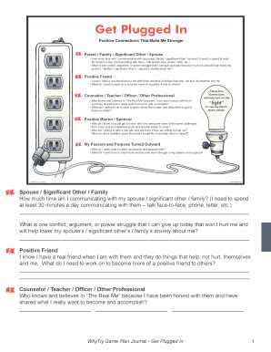 Get Plugged In - WhyTry: Corrections - Fill and Sign Printable Template ...
