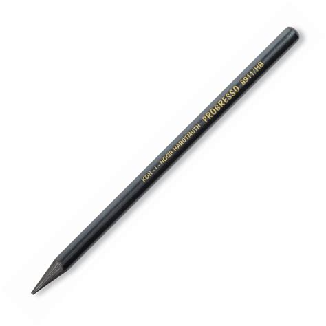 Progresso Professional Woodless Graphite Pencil - HB