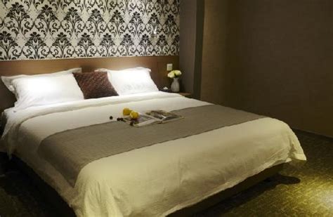 ANNDAM BOAN HOTEL (FOSHAN CREATIVE PARK) - Hotel Reviews & Photos ...