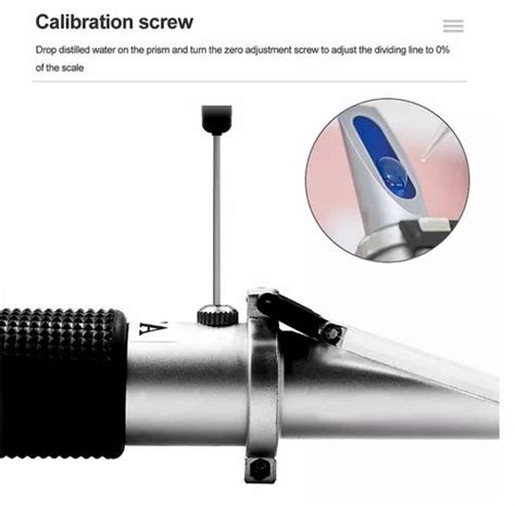 Image result for Optech Refractometer Brix