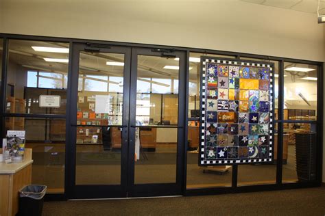 Locations Hub - North Tampa Branch Library