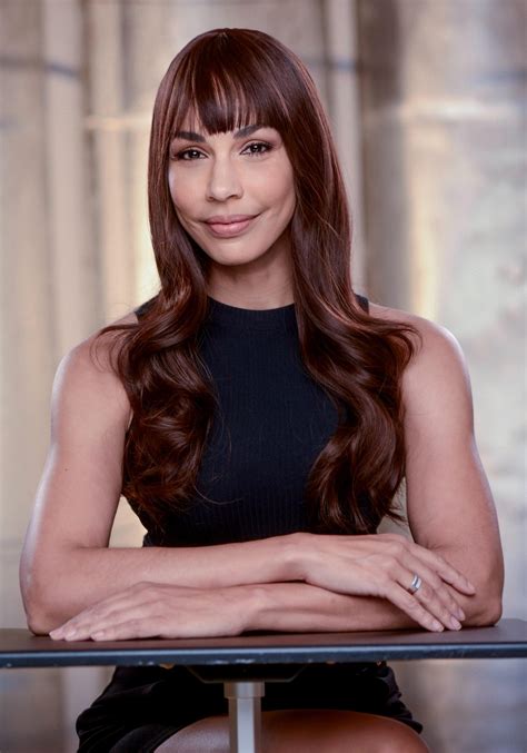 Amanda Brugel - Academy.ca - Academy.ca