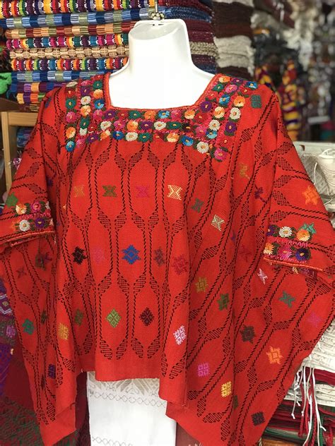 Pin on Guatemala | Huilipes, vestidos y mucho más.