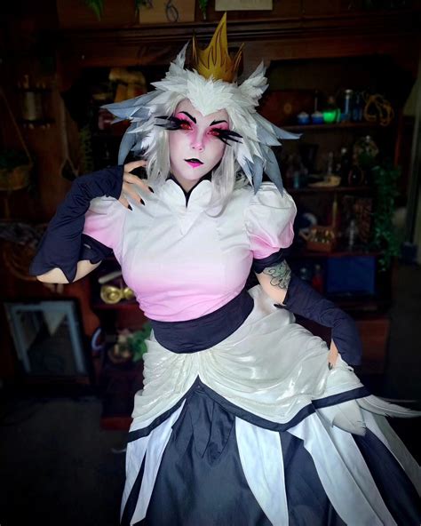 Miss Twisted's Cosplay is Literally Unbelievable